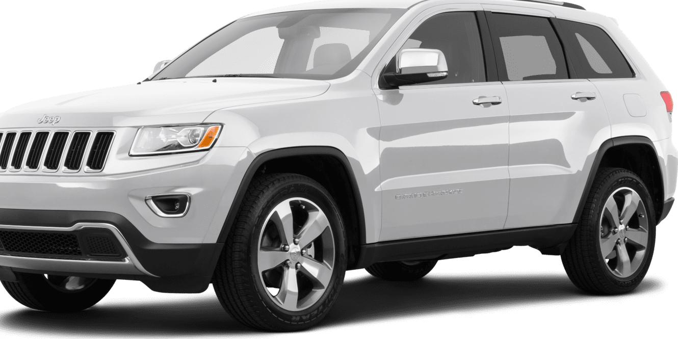 JEEP GRAND CHEROKEE 2015 1C4RJEBG3FC769417 image